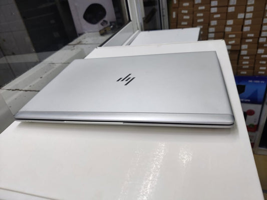 Brand New HP EliteBook 840 G5 i7, 16GB RAM, 512GB SSD – Windows 10