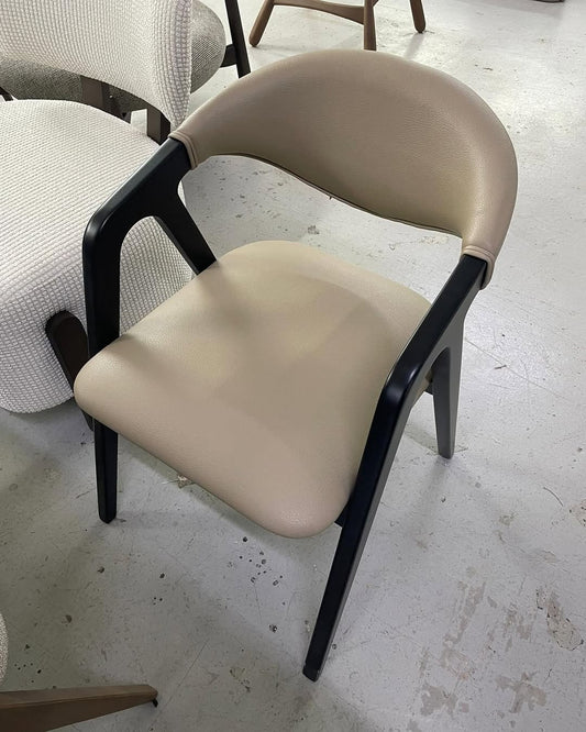 Arm Chair Seat