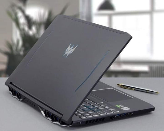 PC gamer Acer Predator Helios 300 17 pouces